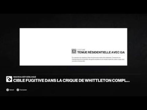 HITMAN™ 2  Elusive Target: THE CENSOR