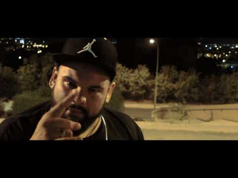 BIGROKA - ¿Y SI MAÑANA FALTO? (PROD. ESCUADRÓN RECORDZ) / VIDEOCLIP