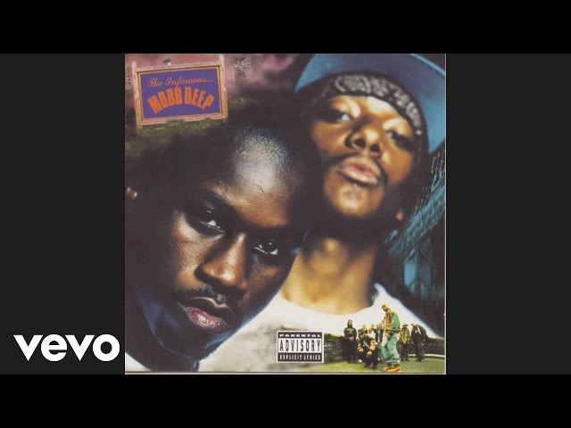 Mobb Deep: La leyenda del hip hop que lleva sobreviviendo más de 20 años
