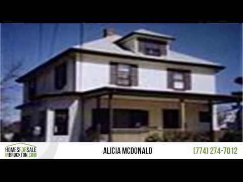 54 Holmes st Brockton, MA | $174,900 | MLS #71492098