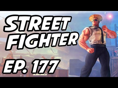 Street Fighter Daily Highlights | Ep. 177 | NorthernArena, PlumDrop11, caesfighting, ArcadeOdyssey