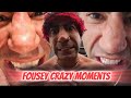 Fousey S CRAZIEST MOMENTS Compilation