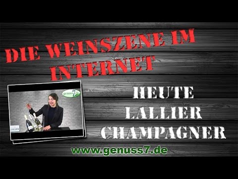 Vanessa Cherruau Verkaufsleiterin Deutschland vom Champagnerhaus Lallier