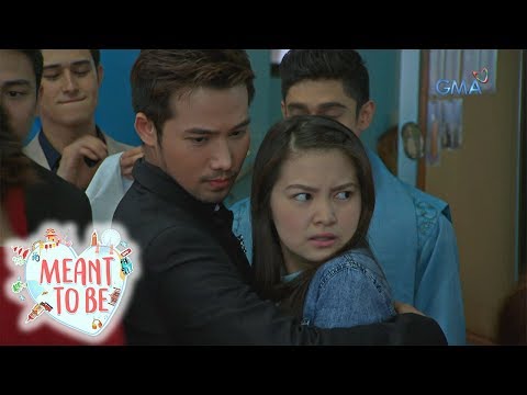 Meant to Be: Full Episode 26