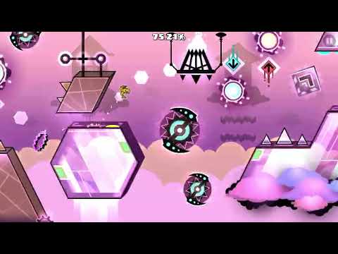 Xanadu 100% (Galaxy Gauntlet Complete)