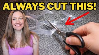 30 EASY Sustainable Home Hacks *save money, cut clutter, improve health*