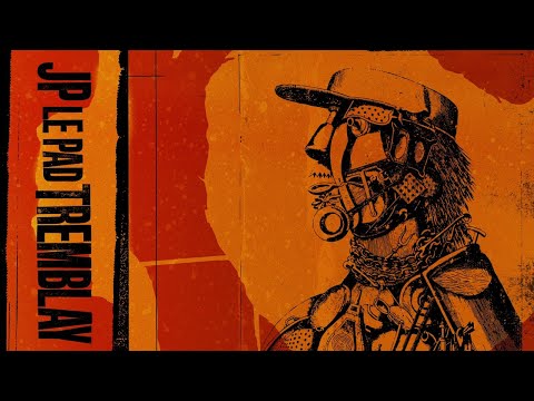 JP « Le Pad » Tremblay - Révolution agricole