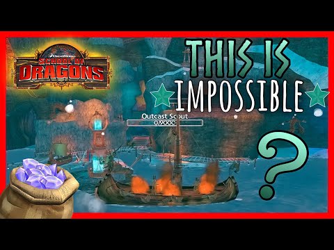 HOW IS THIS EVEN POSSIBLE?! | Battle Events & Opening Gold Chest - School Of Dragons (SoD) Gameplay