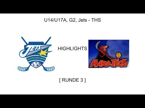 Unihockey in der Hardau