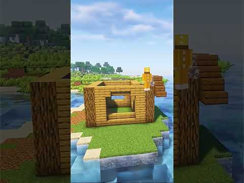 Underground Minecraft Build Tricks!