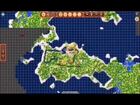 [HD] Let's Play Terrafirmacraft Episode 9 - Cellars