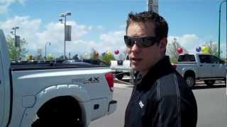 preview picture of video '2012 Nissan Titan RBP Package from Ken Garff Nissan of Orem 84058'