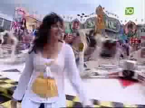 Kermis TV Artiesten - Annelieke Merx