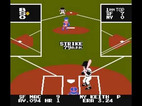 bad news baseball nes best team