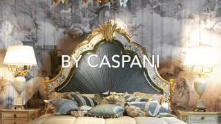 Luxury furniture Caspani tino