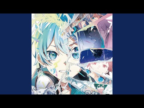 Attract Light (feat. Kagamine Len)