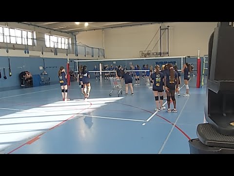 2023 05 27 QUARTO REG U13F WIMORE ENERGY VOLLEY PARMA- FORLI'