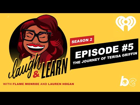 L&LSeason2: EP5- The Journey Of Terisa Griffin