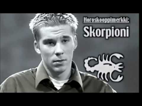 Aleksi Valavuori Videotreffeissä