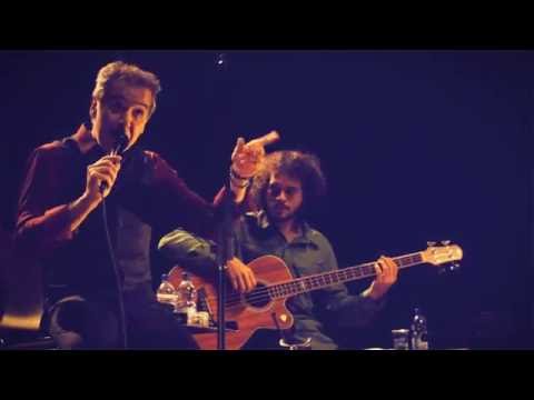 IRA! FOLK - Mariana Foi Pro Mar