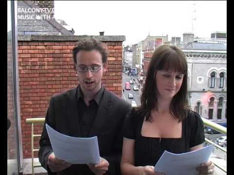 BALCONYTV MUSIC VIDEO AWARDS NOMINATIONS 2009