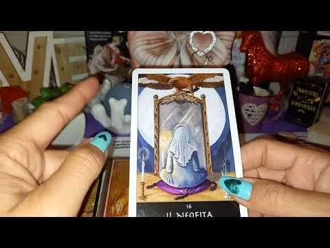 IL💙🙏 SUO CUORE VUOLE DIRE ...7 CARTE PER DIRTI CHE....💙🙏