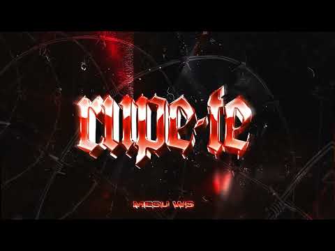 ME$WS - RUPE-TE