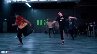 “OG Beeper” - A$AP Rocky | Choreography by Peter Pinnock | Movement Lifestyle Studio