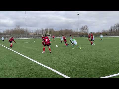 BSC’68 JO13-1 - OLYMPIA JO13-1