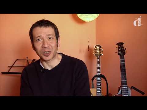 Gente hoy 1   Unidad 2 Gente con gente   sin subtítulos