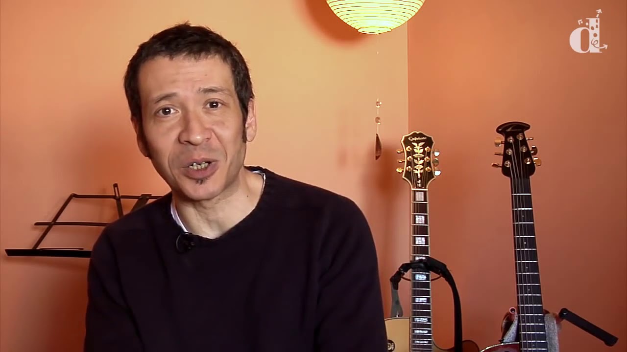 Gente hoy 1   Unidad 2 Gente con gente   sin subtítulos