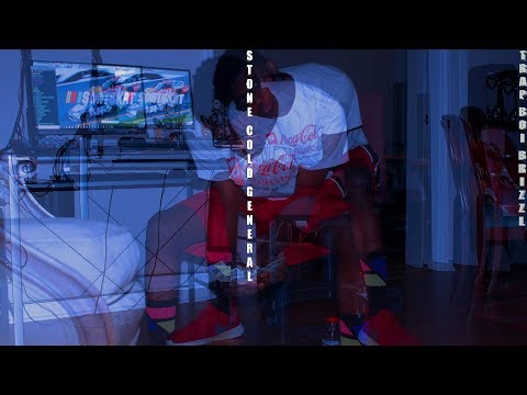 9. Trap Boi Brizzl - Noticed (prod. by KappCEO)