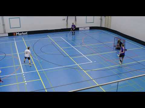 Tallenne Oupa -  Rökäletappio kolmannesta karsintaottelusta.