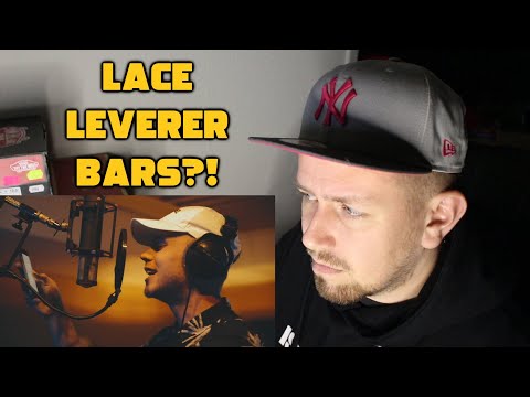 Lace - Få Sekunder (REAKTION)