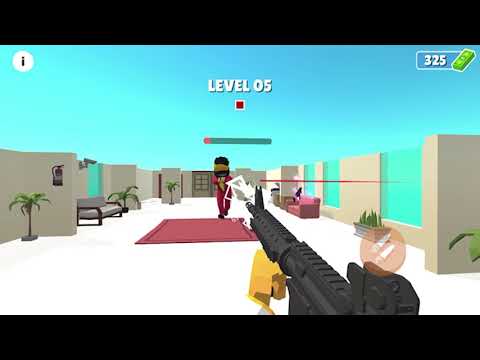 Bullet Hero - Slow Motion Shoo Video