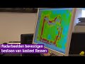 Er is bewijs: het verdwenen kasteel is terecht