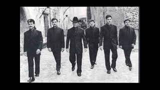 los tigres del norte lena del arbol caido