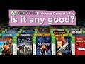Xbox One Backwards Compatibility - How does it work?
