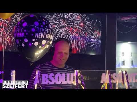 SZEIFERT - Flört Inside Classic Mix @ Albabar Online Szilveszter 2020