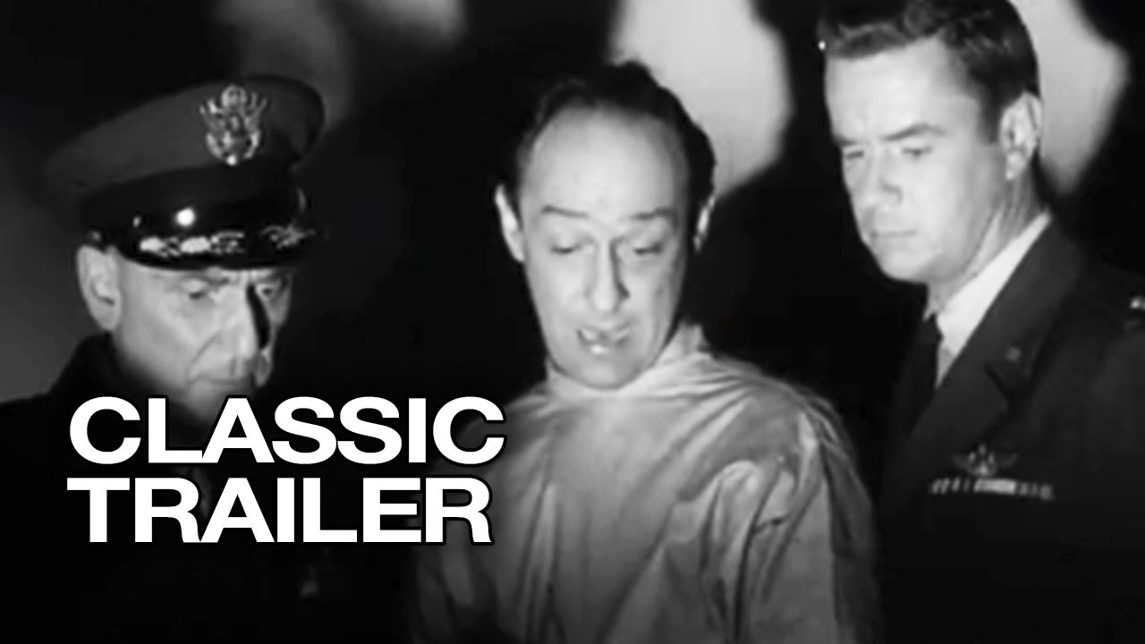 Fiend Without a Face Trailer Thumbnail
