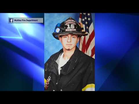 Sussex County Firefighter Services