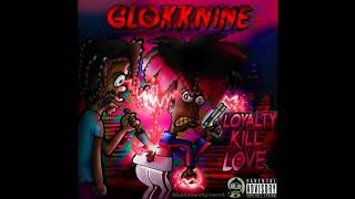 Glokk Nine- Devil In My Thoughts Ft. YBN Almighty Jay (Prod. By TayMasterChef)