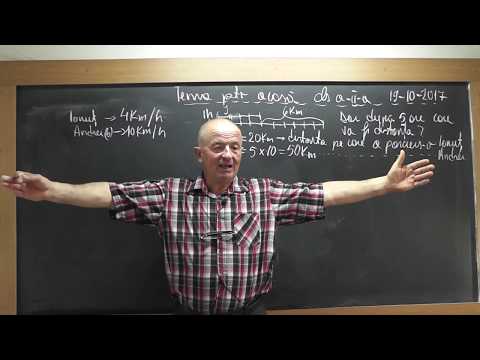 2/2 Lectia 1590 Clasa 2 Probleme rezolvate prin Metoda figurativa (cu segmente)