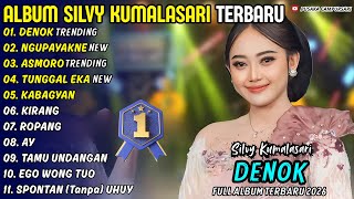 Download lagu DENOK - NGUPAYAKNE - ASMORO || Silvy Kumalasari || Pusaka Campursari Full Album Terbaru 2026 mp3