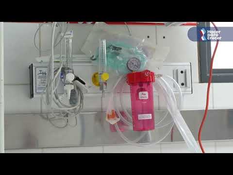 Ante la crisis de PAMI, Llaryora cumplió su compromiso y reforzó el hospital de Marcos Juárez