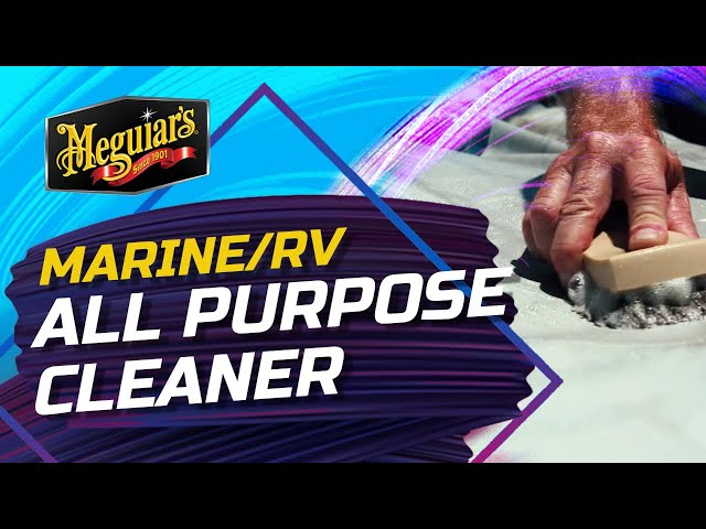 شامبو سيارات ميجوايرز جولد كلاس