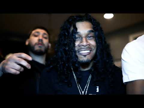 YungE x Papa9 - Steff N Klay ( SHOT BY GHOST )