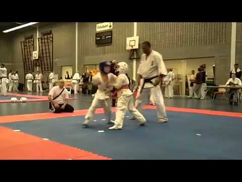 Joshi van der hoeven 1