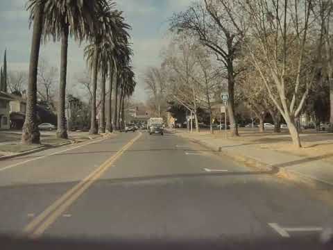 TESLA FSDBETA Avoiding Car Door and Oncoming Traffic!