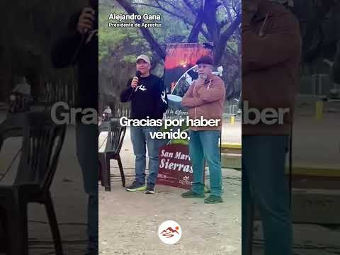 🥂✨ ¡Así vivimos la apertura de la 3.ª edición de Aperitivos de Autor!